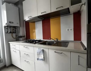 Apartment 3 rooms for sale in Cluj-napoca, zone Manastur