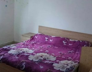 Apartament 3 camere, gradina 60 mp, Floresti