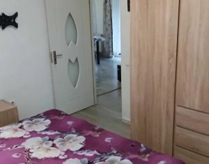 Apartament 3 camere, gradina 60 mp, Floresti