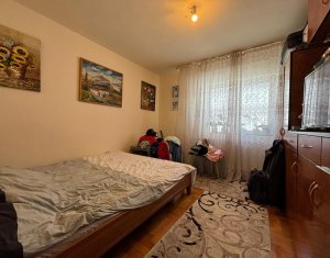 Appartement 2 chambres à vendre dans Cluj-napoca, zone Gruia