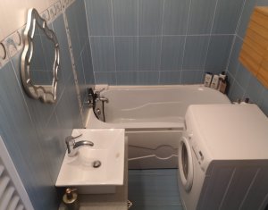 Apartament cu 2 camere, în construcție nouă, cartierul Zorilor, str. Frunzisului