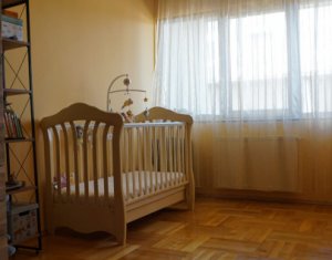 Apartment 2 rooms for sale in Cluj-napoca, zone Zorilor