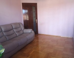 Apartament cu 2 camere, în construcție nouă, cartierul Zorilor, str. Frunzisului