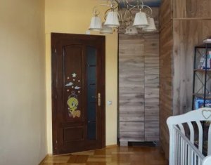 Apartment 2 rooms for sale in Cluj-napoca, zone Zorilor