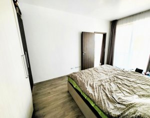 Apartament 2(3) camere, parcare inclusa, complex CBC