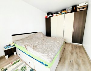 Apartament 2(3) camere, parcare inclusa, complex CBC