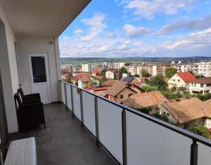 Apartment 3 rooms for sale in Cluj-napoca, zone Marasti