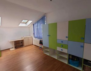 Apartament 4 Camere 121 mp + parcare Subterana, strada Teilor