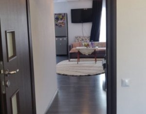  Apartament 2 camere , mobilat, utilat, zona Terra