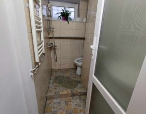 Apartament o camera de vanzare in Centru, strada Horea, Cluj Napoca