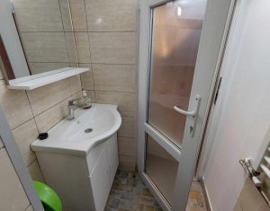 Apartament o camera de vanzare in Centru, strada Horea, Cluj Napoca