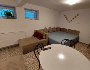 Apartament o camera de vanzare in Centru, strada Horea, Cluj Napoca