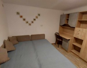 Apartament o camera de vanzare in Centru, strada Horea, Cluj Napoca