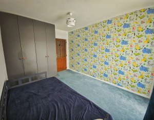 Vanzare Apartament 72mp utili plus 2 balcoane mari si 2 locuri parcare