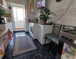 Appartement 3 chambres à vendre dans Cluj-napoca, zone Zorilor