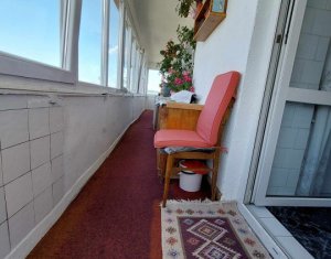 Appartement 3 chambres à vendre dans Cluj-napoca, zone Zorilor