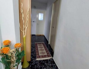 Apartament 3 camere, 2 bai, etaj intermediar, Zorilor, Cluj Napoca