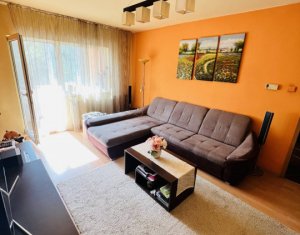 Apartment 3 rooms for sale in Cluj-napoca, zone Manastur