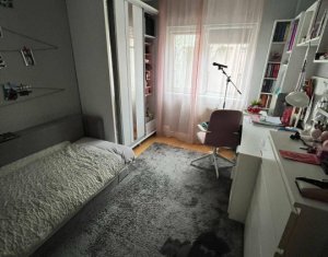 Apartment 3 rooms for sale in Cluj-napoca, zone Manastur