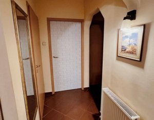 Apartment 3 rooms for sale in Cluj-napoca, zone Manastur