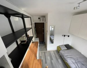 Appartement 1 chambres à vendre dans Cluj-napoca, zone Gheorgheni