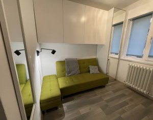 Apartment 1 rooms for sale in Cluj-napoca, zone Gheorgheni