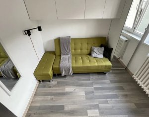 Appartement 1 chambres à vendre dans Cluj-napoca, zone Gheorgheni