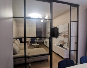 Apartament cu 3 camere de lux in bloc nou, Marasti