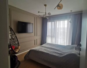 Apartament cu 3 camere de lux in bloc nou, Marasti