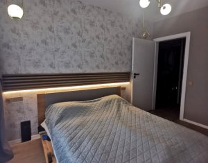 Apartament cu 3 camere de lux in bloc nou, Marasti