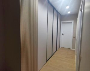 Apartament cu 3 camere de lux in bloc nou, Marasti