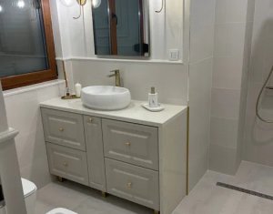 Apartament 2 camere, mobilat si utilat, 33 mp, Intre Lacuri 