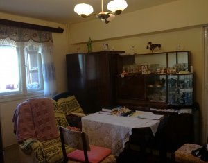 Apartment 3 rooms for sale in Cluj-napoca, zone Manastur