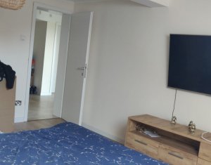 Appartement 3 chambres à vendre dans Floresti