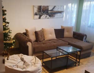 Appartement 3 chambres à vendre dans Cluj-napoca, zone Manastur