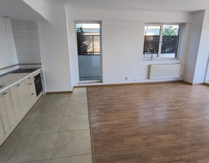 Apartament cu 3 camere in Viva City, terasa de 160 mp, cu parcare subterana