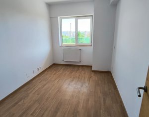 Apartament cu 3 camere in Viva City, terasa de 160 mp, cu parcare subterana