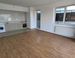 Apartament cu 3 camere in Viva City, terasa de 160 mp, cu parcare subterana