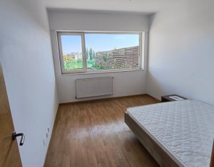 Apartament cu 3 camere in Viva City, terasa de 160 mp, cu parcare subterana