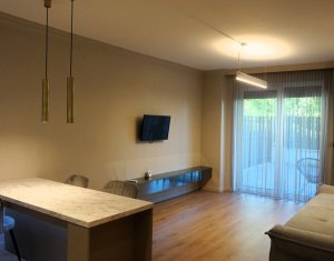 Apartment 2 rooms for sale in Cluj-napoca, zone Centru