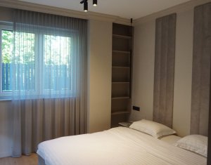 Apartament de lux 2 camere in bloc nou, la cateva minute de Teatrul National