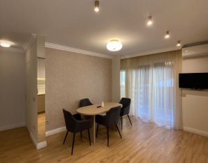 Appartement 2 chambres à vendre dans Cluj-napoca, zone Centru