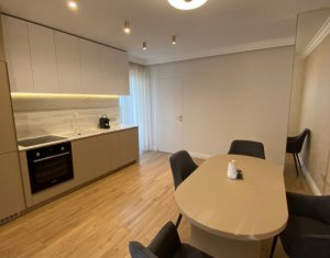 Apartment 2 rooms for sale in Cluj-napoca, zone Centru