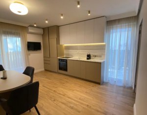 Appartement 2 chambres à vendre dans Cluj-napoca, zone Centru