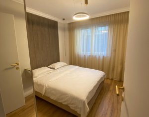 Appartement 2 chambres à vendre dans Cluj-napoca, zone Centru