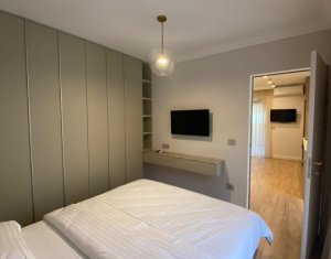 Apartament de lux 2 camere in bloc nou, la cateva minute de Teatrul National