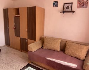 Studio for sale in Cluj-napoca, zone Marasti