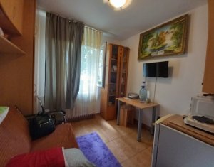 Apartment 1 rooms for sale in Cluj-napoca, zone Gheorgheni