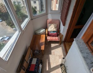 Appartement 3 chambres à vendre dans Cluj-napoca, zone Marasti