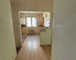 Appartement 2 chambres à vendre dans Cluj-napoca, zone Manastur